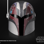 Save 30% on the Star Wars Black Series Sabine Wren Premium Electronic Helmet