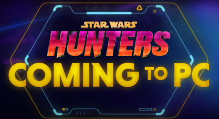 ‘Star Wars: Hunters’ Is Coming to PC in 2025 – Here's What You Need to Know