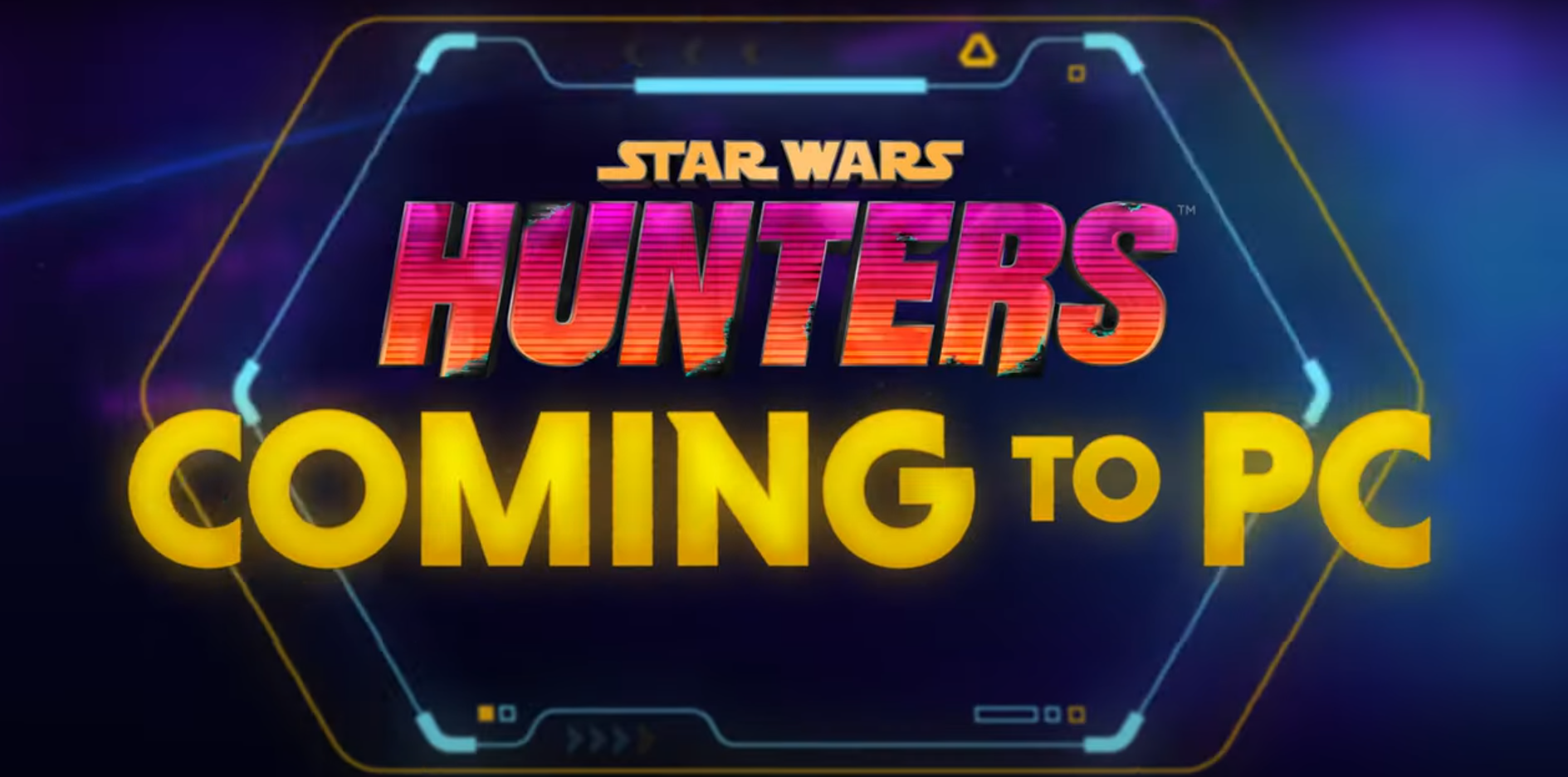 ‘Star Wars: Hunters’ Is Coming to PC in 2025 – Here's What You Need to Know