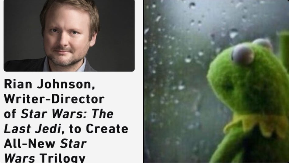 Rian Johnson’s Star Wars Trilogy: Seven Years Later, Still a Mystery