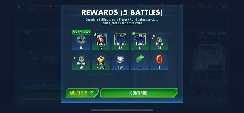 Star Wars: Galaxy of Heroes – Nine Years of Light, Dark, and Billions of Dollars