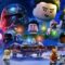 LEGO Star Wars Holiday Special: The Gift That Keeps on Building