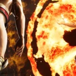 Mortal Kombat Mod Highlight: Liu Kang Union of Light Skimpy Nude Mod