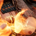 Mortal Kombat Mod Spotlight Scorpion Skimpy Nude Mod