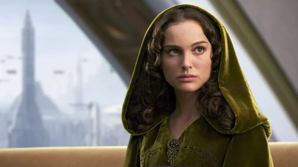 Padmé Amidala and Female Political Power in the Star Wars Universe