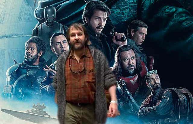 What If Peter Jackson Directed the Next Star Wars Trilogy? Does Middle-Earth's Maestro Still Have the Magic?