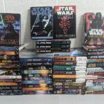 The Most Collectible Star Wars Legends Books: Editions, Values, and Where to Find Them