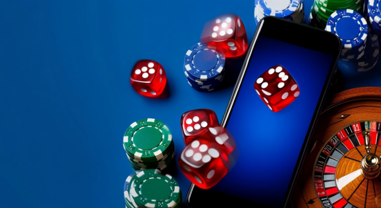 Best Real Money Online Casinos