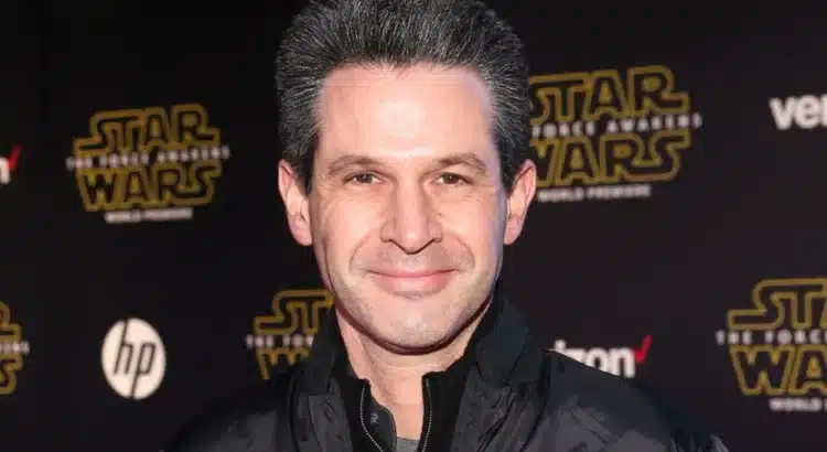 Simon Kinberg Is Bringing a New Star Wars Trilogy to Life, but is it Going to be Good?