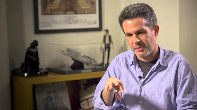 Simon Kinberg Is Bringing a New Star Wars Trilogy to Life – Here's What We Know