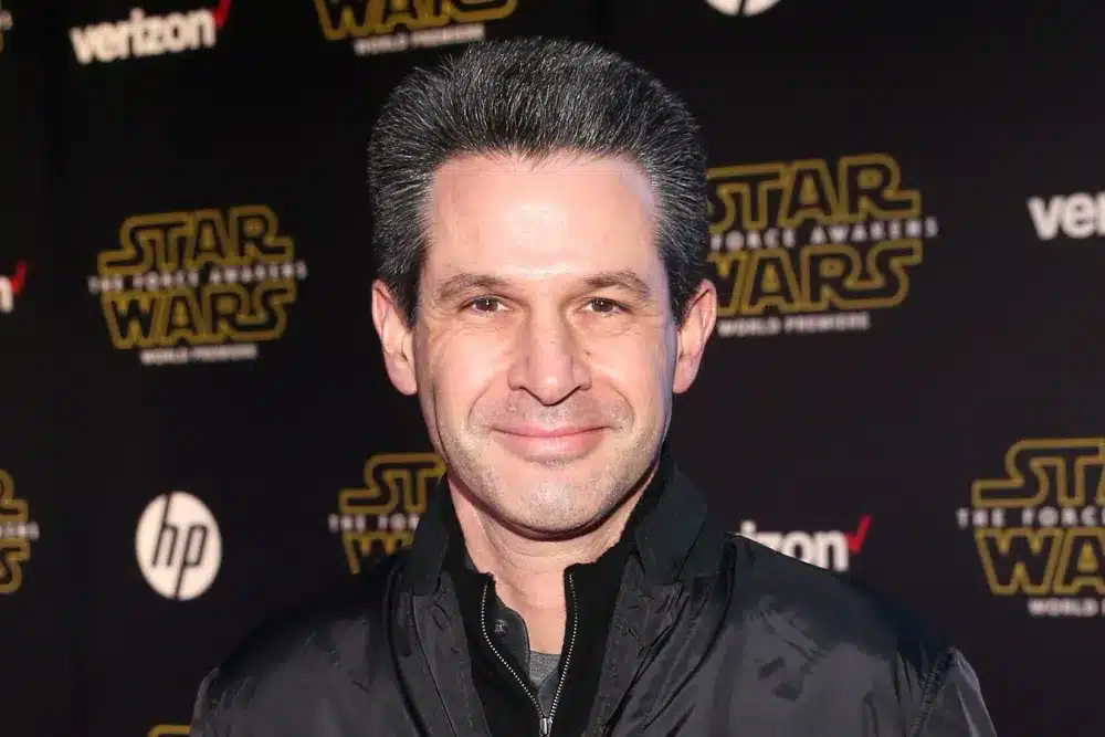 Simon Kinberg Is Bringing a New Star Wars Trilogy to Life, but is it Going to be Good?