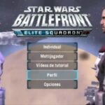 Star Wars Battlefront: Elite Squadron