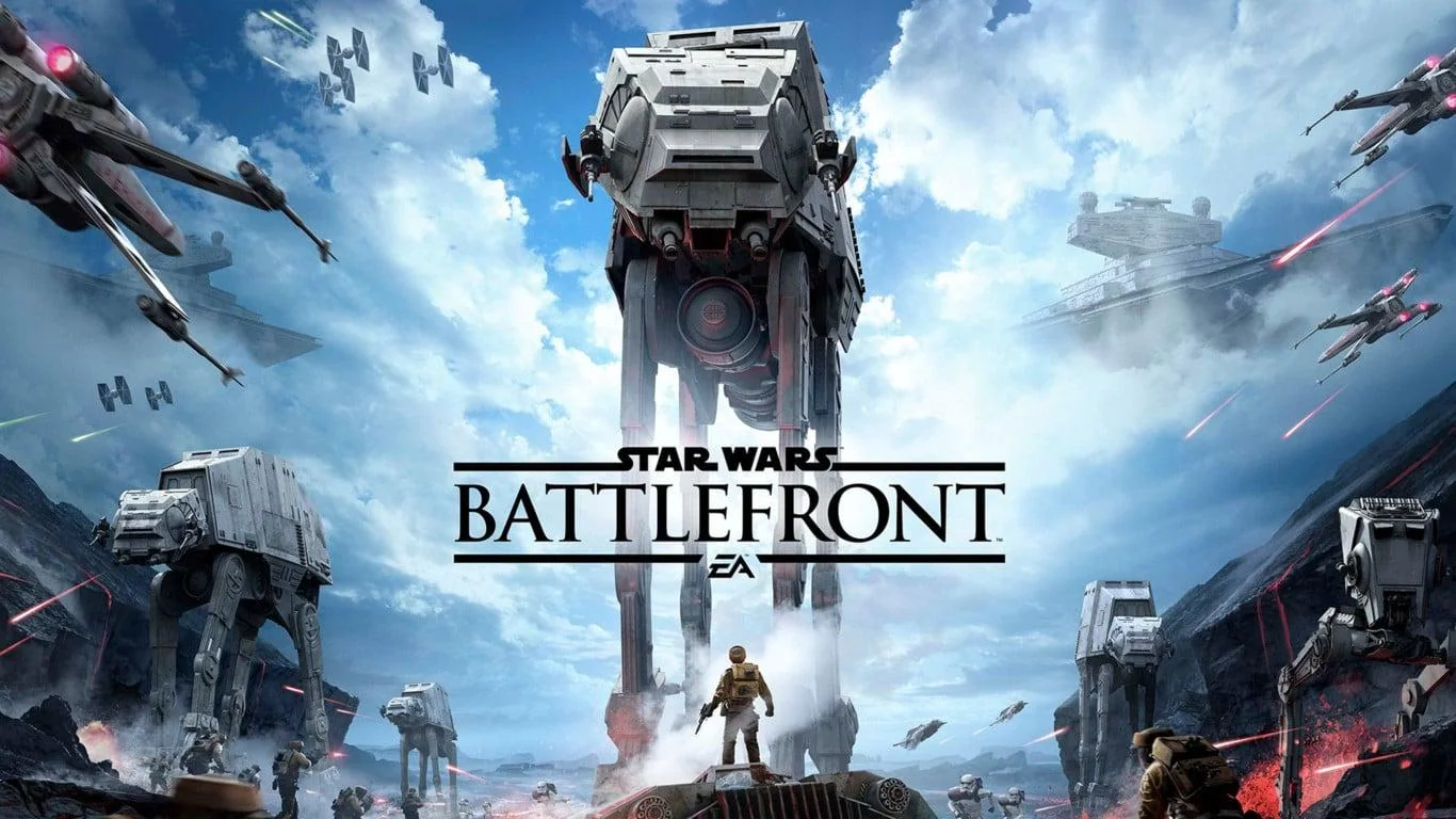 Star Wars Battlefront: 9 Years Strong as Best-Selling Game