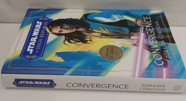 Star Wars: Convergence