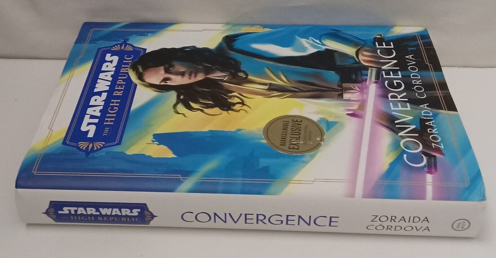 Star Wars: Convergence