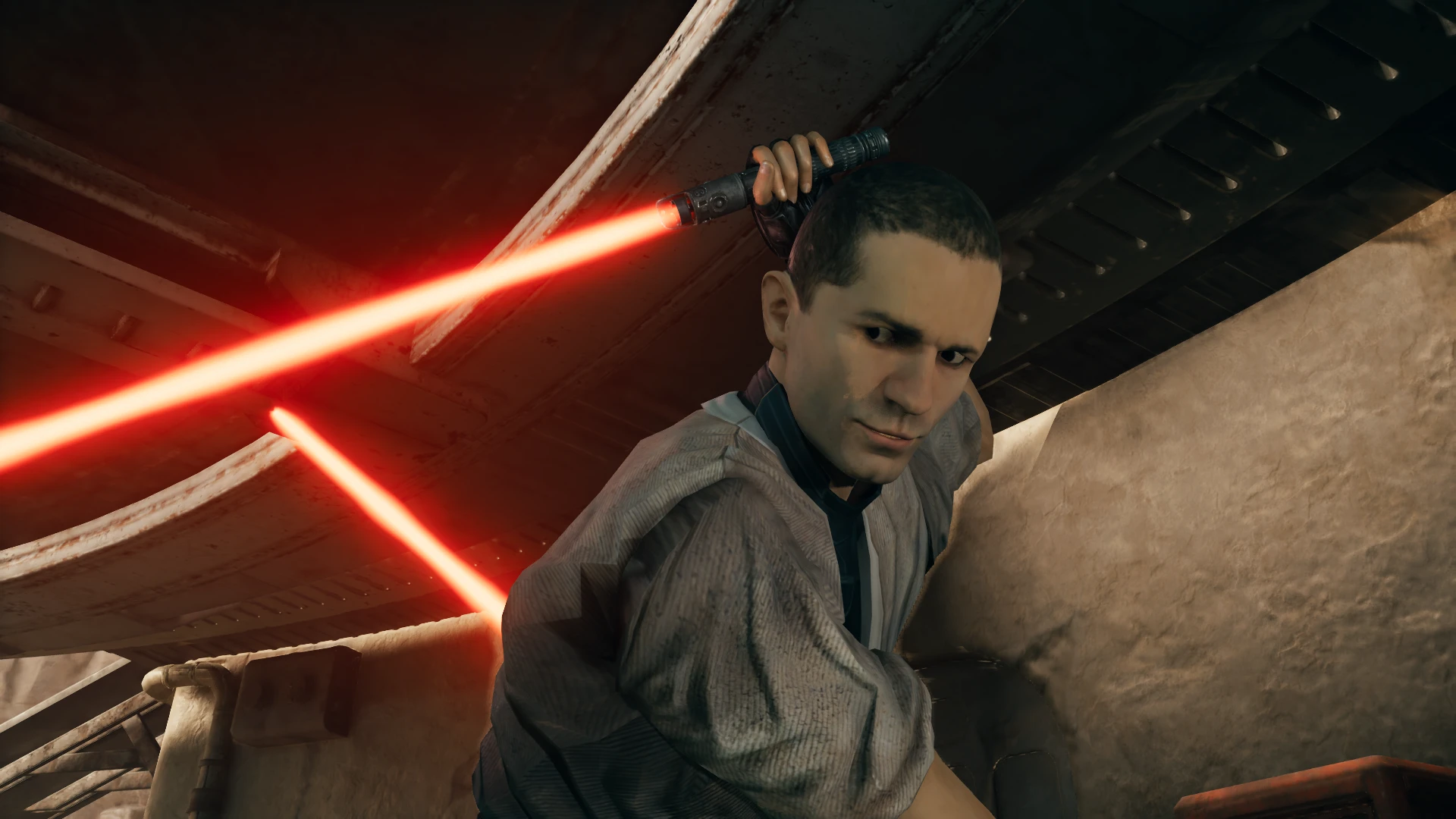 Unleashing the Force in Star Wars Jedi: Survivor – The Ultimate "Play as Starkiller" Mod