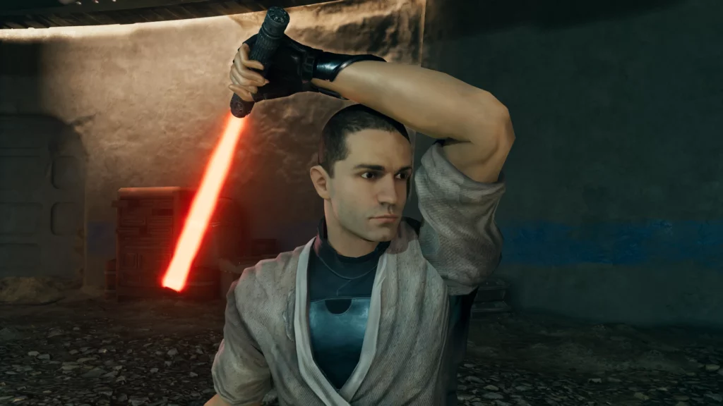 Unleashing the Force in Star Wars Jedi: Survivor – The Ultimate "Play as Starkiller" Mod