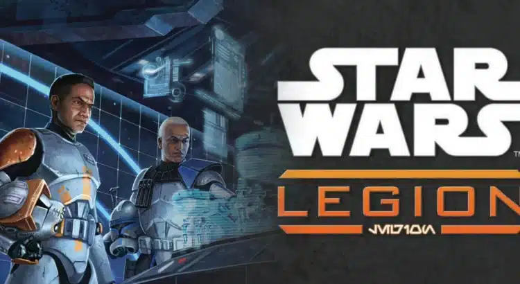 Star Wars: Legion Gets a Point Refresh – Here's Why You Should Care