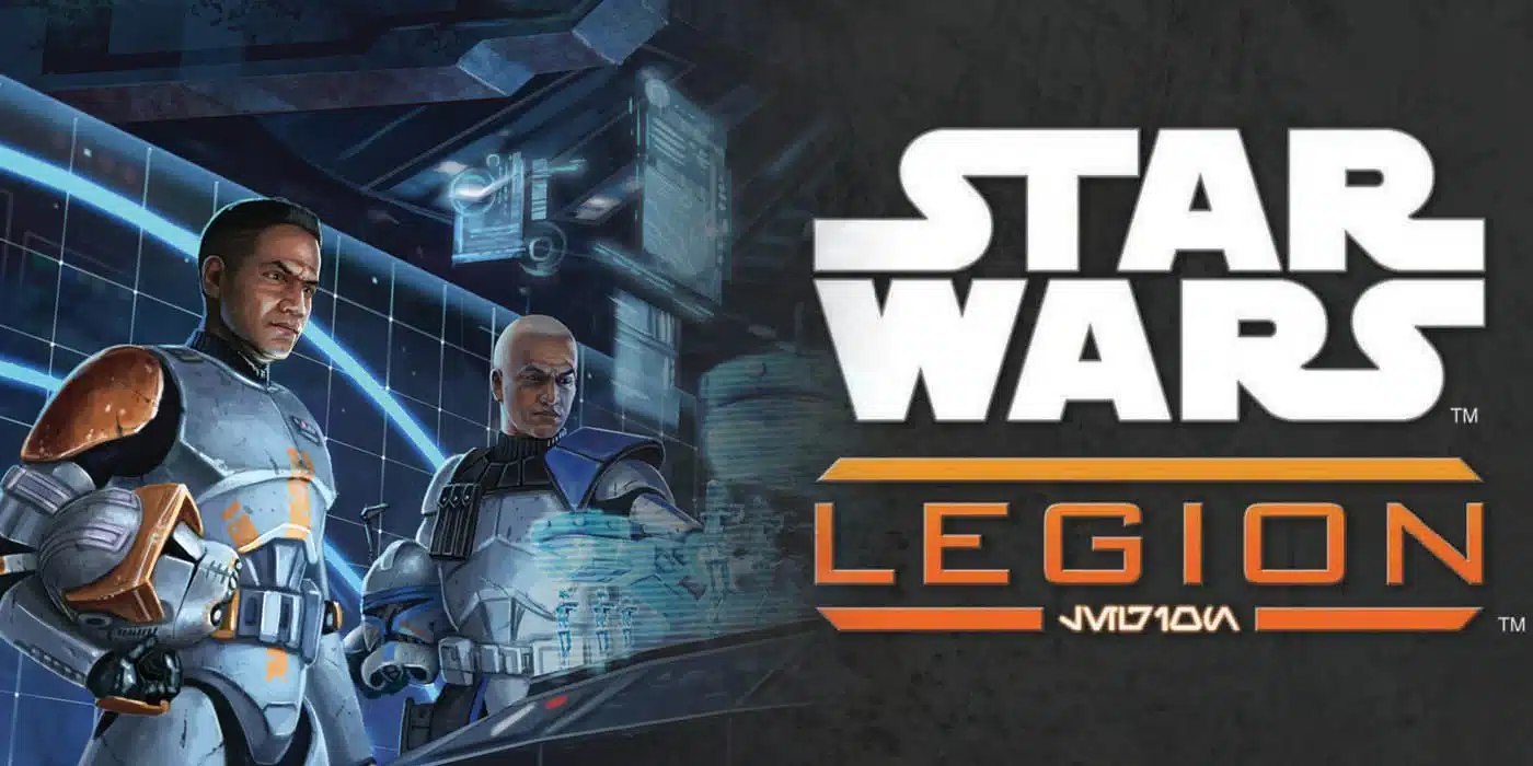 Star Wars: Legion Gets a Point Refresh – Here's Why You Should Care