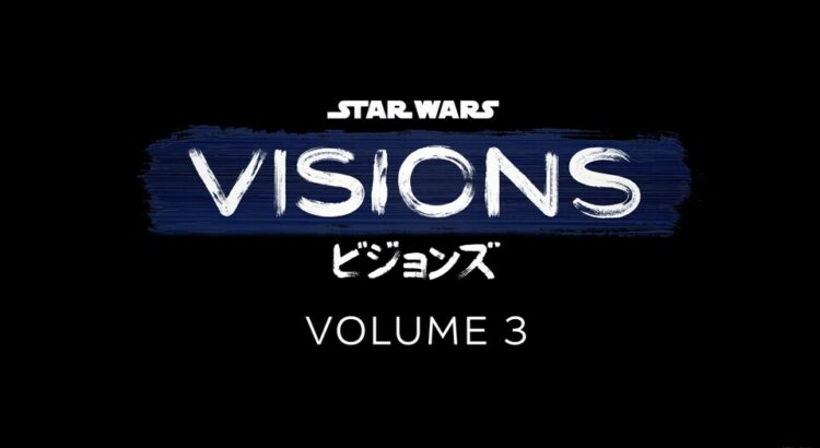 Star Wars: Visions Volume 3 – A Galactic Return to Anime Roots in 2025