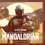 Save 48% on The Art of Star Wars: The Mandalorian (Season One) – Dive Into the Galaxy's Creative Heart!