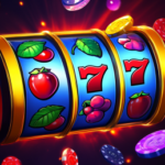 The Fascinating Evolution of Slot Game Symbols