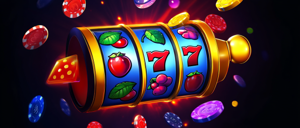 The Fascinating Evolution of Slot Game Symbols