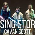 The High Republic: The Rising Storm by Cavan Scott