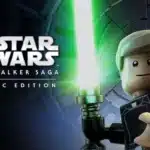 The LEGO Star Wars: The Skywalker Saga Galactic Edition