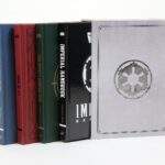 Save 30% on Star Wars: Secrets of the Galaxy Deluxe Box Set - A Must-Have Collection for Star Wars Enthusiasts