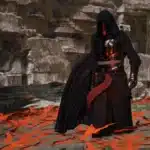 Star Wars Jedi: Survivor – Play as Darth Revan Mod