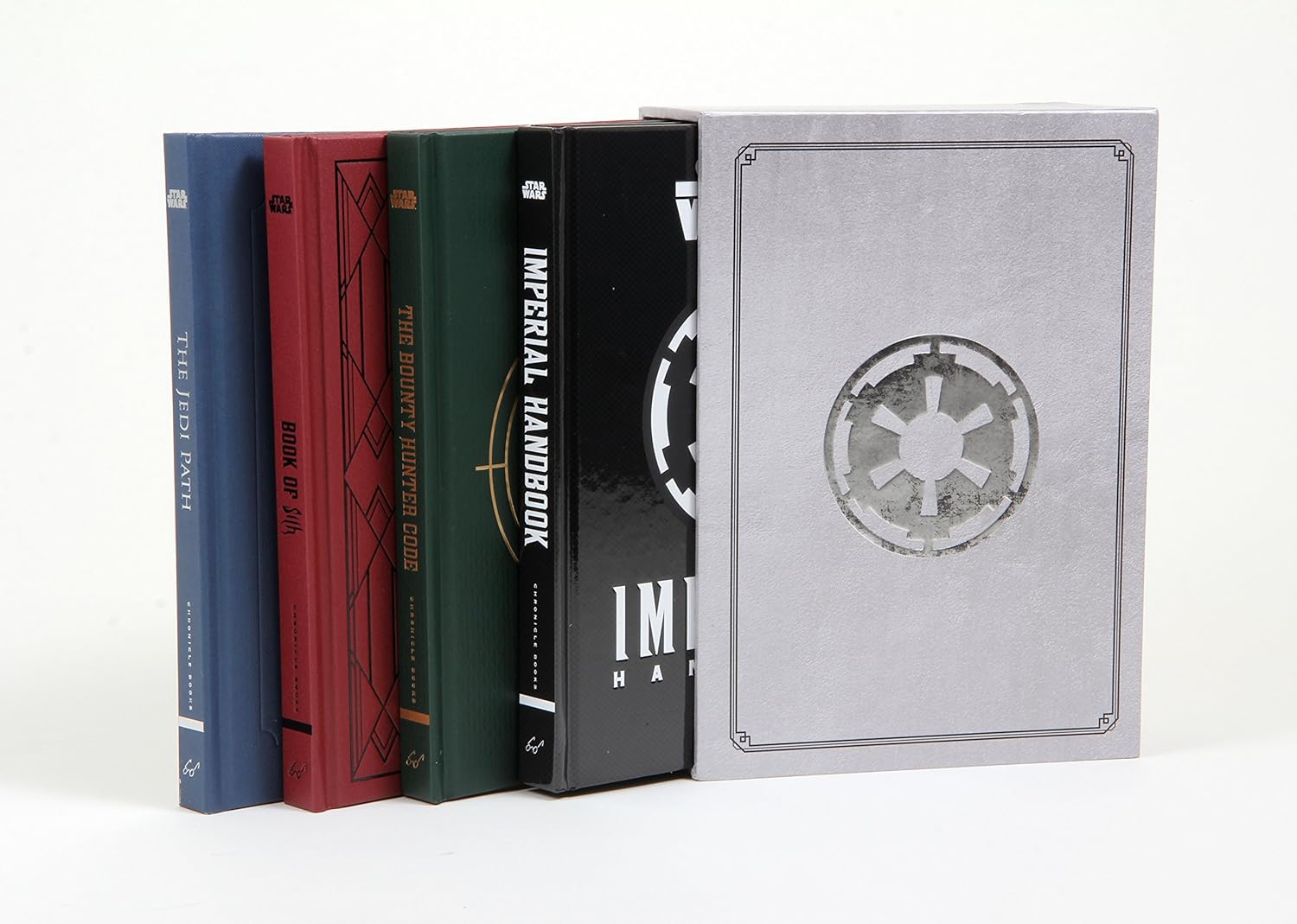 Save 30% on Star Wars: Secrets of the Galaxy Deluxe Box Set - A Must-Have Collection for Star Wars Enthusiasts