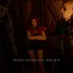 The Witcher 3 Mod: Sexy Triss Appearance – Adding a Little Extra Magic to Triss Merigold