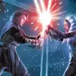 Star Wars: Ahsoka #5 Comic Review – Reliving an Epic Reunion