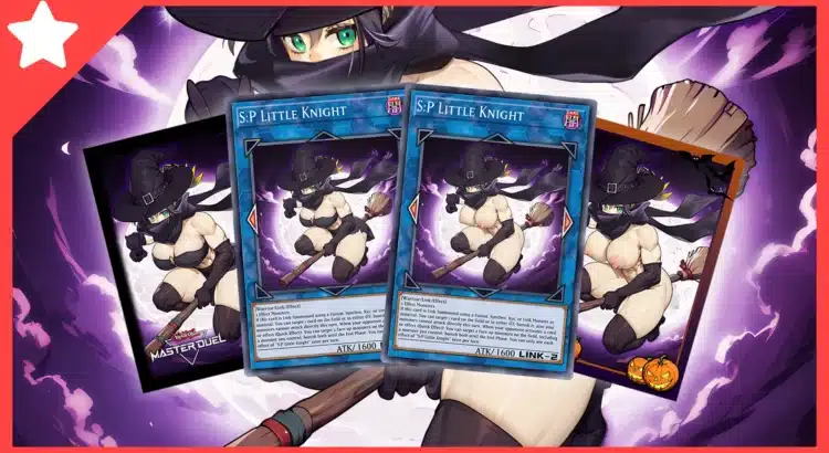 Yu-Gi-Oh! Master Duel: Adding Some Spice with the NSFW wA.I.fu Artwork Mod