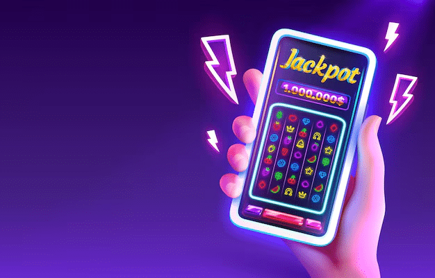 Unlocking the Secrets of Online Slot Games