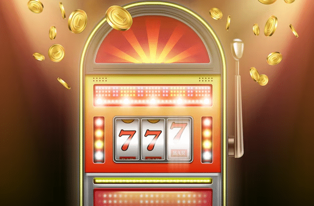 How Online Slot Machines Use Random Number Generators