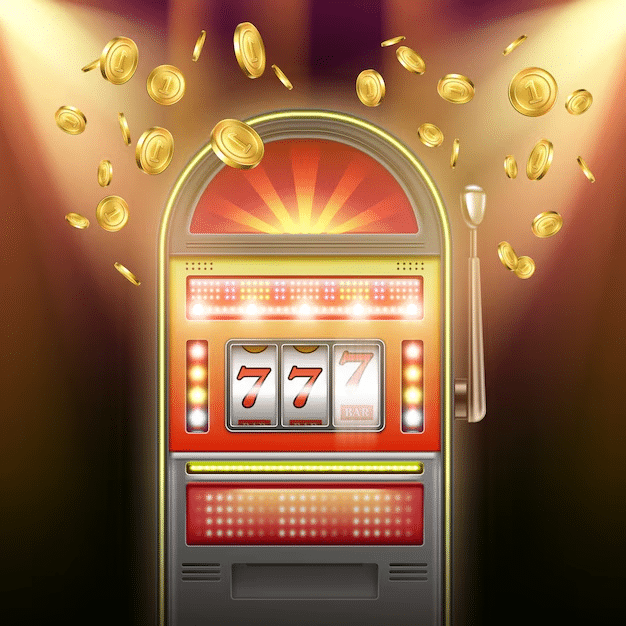 How Online Slot Machines Use Random Number Generators