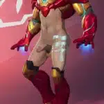 Marvel Rivals: NSFW Iron Man Mod – A Playful Take on Tony Stark