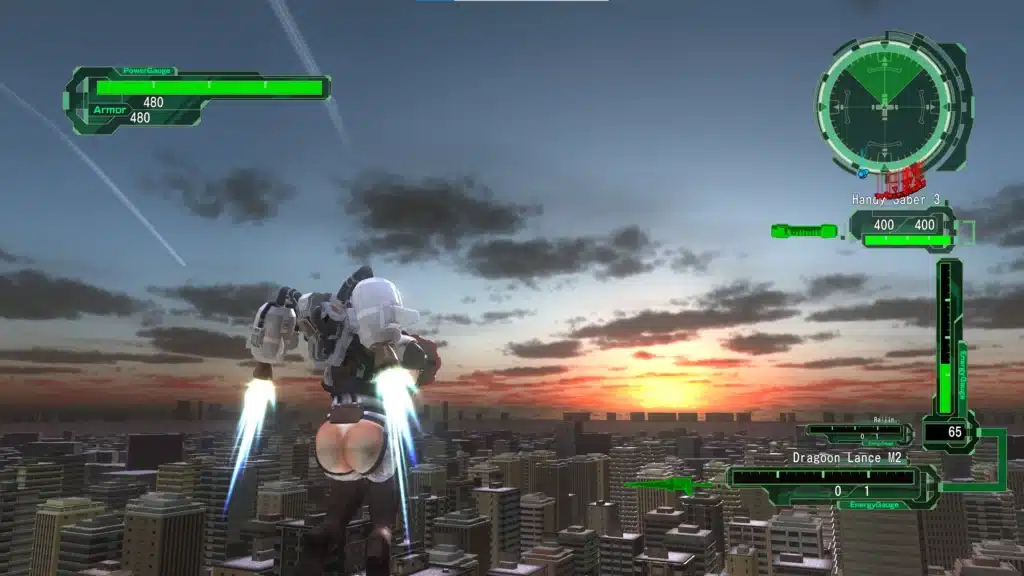 Revamp Your EDF6 Experience with the Bottomless Wing Diver Mod