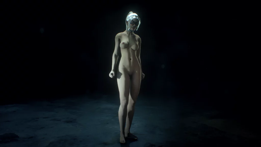 Batman: Arkham Knight - BLACK CAT PS4 NUDE: The Mod That’s Turning Heads