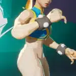 Marvel Rivals Mod: Transform Iron Fist into Chun-Li with a Twist