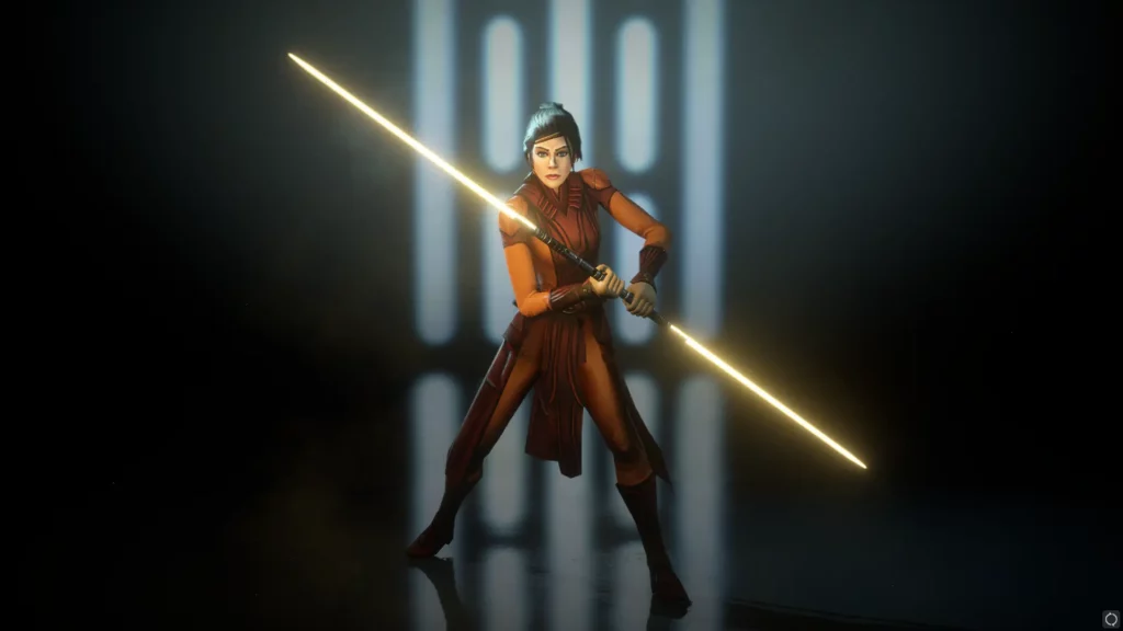 Play as Bastila Shan in Star Wars: Battlefront II – A Mod Worth Trying!