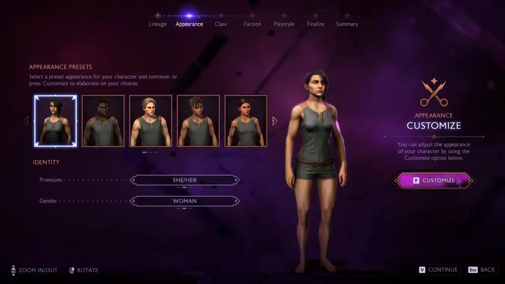 Dragon Age: The Veilguard – Unleash Your Inner Adventurer with the Nude Neve Mod