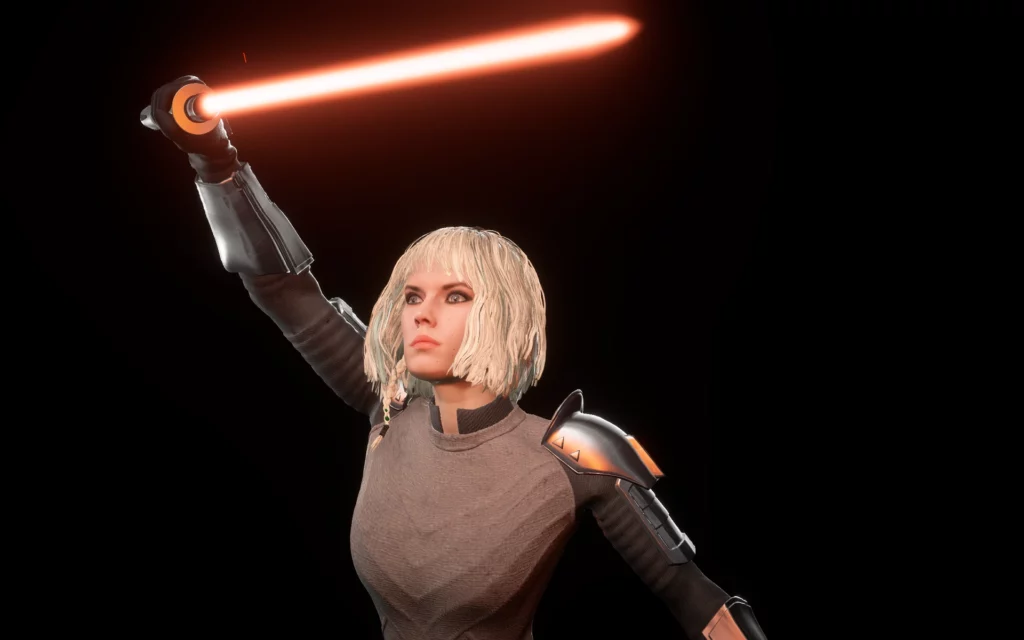 Star Wars: Battlefront II - Shin Hati Mod: Bring Ahsoka’s Fierce Foe to the Battlefront