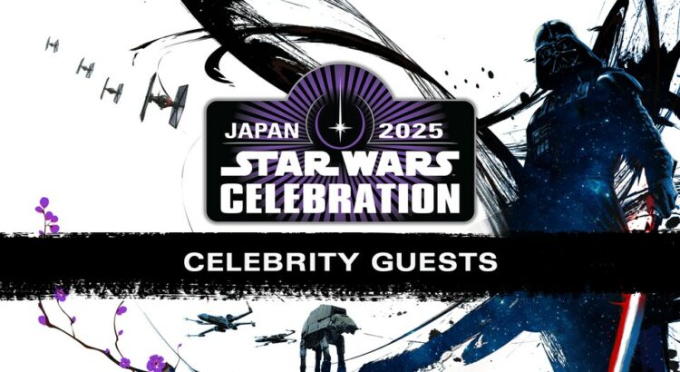 Star Wars Celebration Japan 2025: Diego Luna Confirmed to Attend