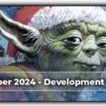 The SWG Legends December 2024 Update: Everything You Need to Know