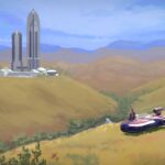 Expanding Horizons: The Epic Star Wars Galaxies Update Honoring 13 Years of Legacy