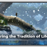 Exploring the Tradition of Life Day in SWG: Legends