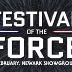 Festival of the Force 2025